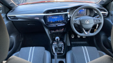 Vauxhall Corsa 1.2 GS 5dr Petrol Hatchback